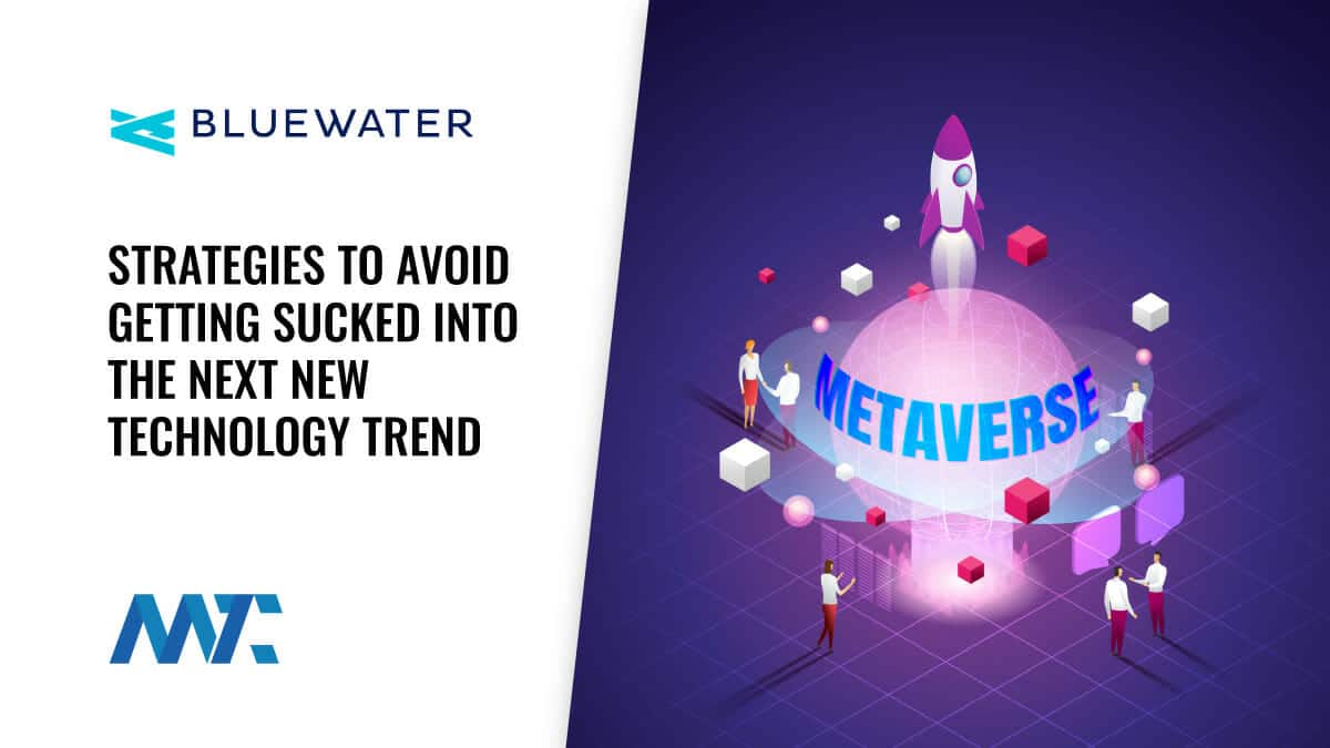 How to avoid new technology trends