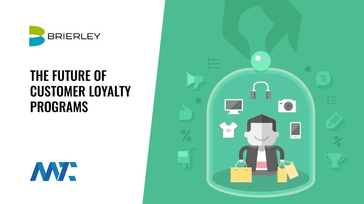 The Future Of Customer Loyalty Programs 1 The future of customer loyalty programs