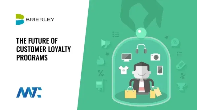 The future of customer loyalty programs