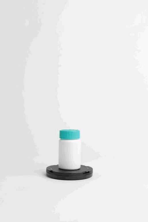 Product Consumption Intelligence is the Future of Behavioral Insights 15 Consumer Packaged Goods - Pill Bottle