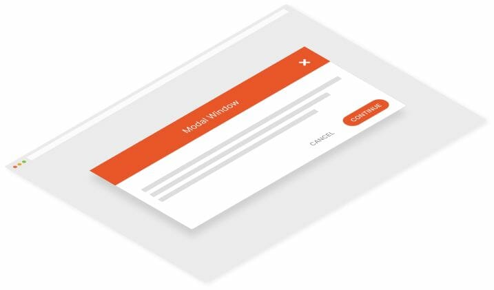 HelloBar: Increase Conversions With Notification Bars, Modals, Alerts, Sliders, and Page Takeovers 5 Sliders