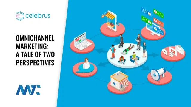 Omnichannel Marketing Strategies and Data for Consumer and Brand Perspectives