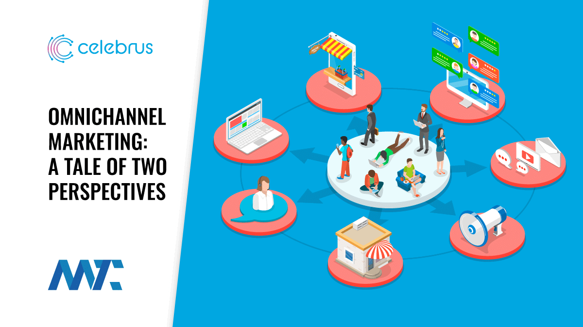 Omnichannel Marketing Strategies and Data for Consumer and Brand Perspectives