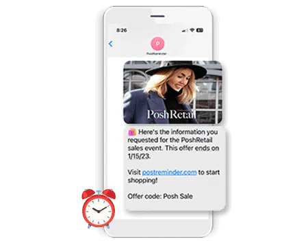 postreminder-calendar-reminder