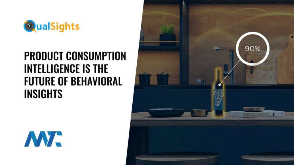 Qualsights Product Consumption Intelligence for Behavioral Insights
