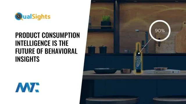 Qualsights Product Consumption Intelligence for Behavioral Insights