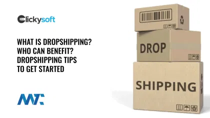 What is Dropshipping?