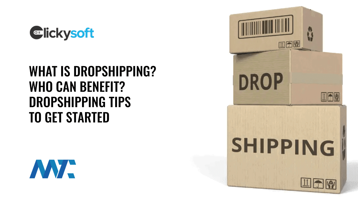 What is Dropshipping?