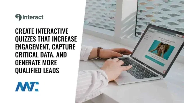 Create Interactive Quizzes For Lead Generation - Interact