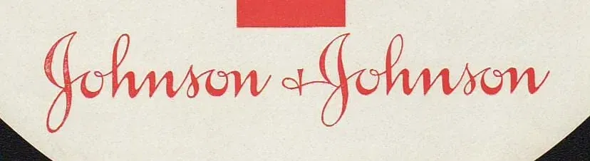 johnson-and-johnson