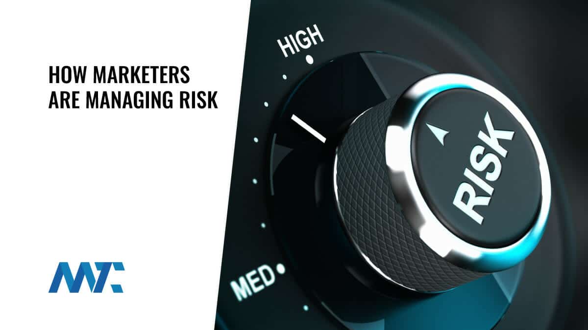 Managing Marketing Risk