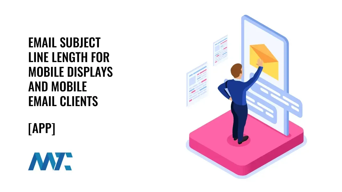 Mobile Email Subject Line Length for Mobile Email Clients