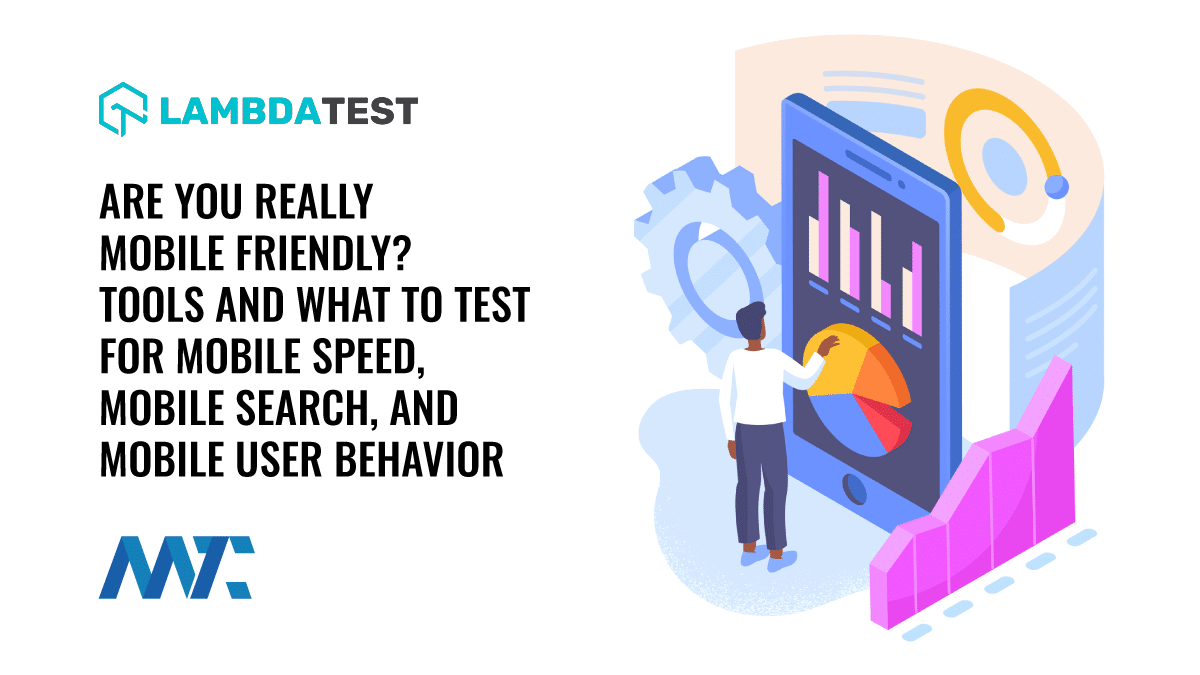 Mobile-Friendly Tools and Optimization