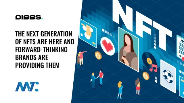 Next Generation NFT (Non-Fungible Token)