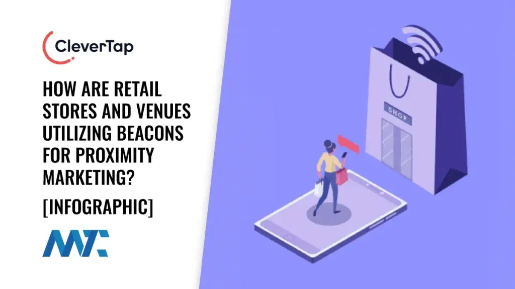 Beacon Technology and Retail & Venue Proximity Marketing