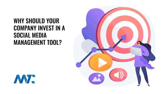 Social Media Management Tools