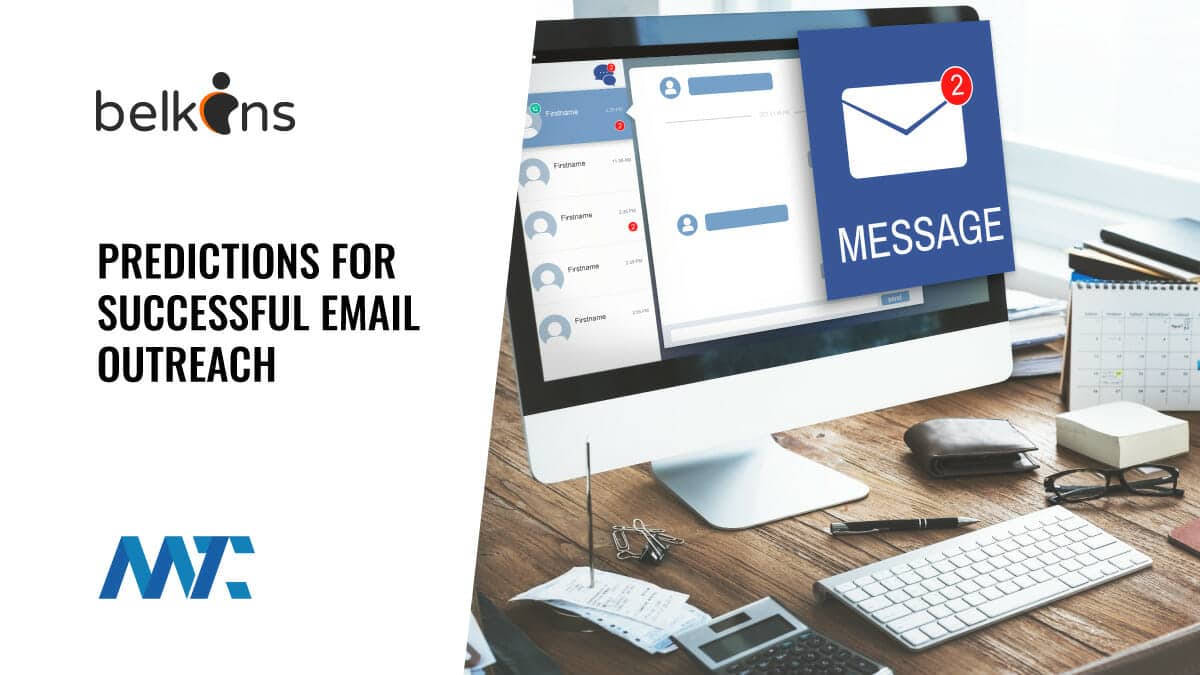 Successful Email Sales Outreach Tips and Strategies