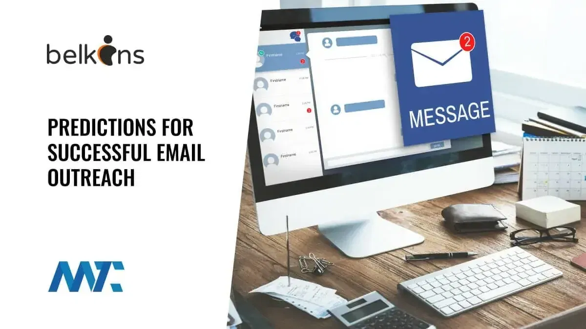 Successful Email Sales Outreach Tips and Strategies