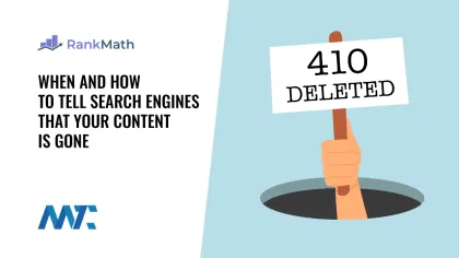 What is a 410 Header Response Code in HTTP? Content Gone or Deleted