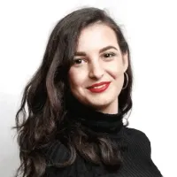 Melina Koycheva