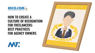 Freelancer Recognition