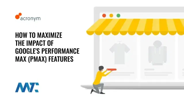 Google Performance Max (PMax) Ad Campaign Type