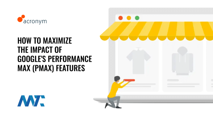 Google Performance Max (PMax) Ad Campaign Type