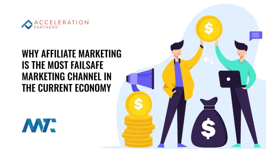 Why Affiliate Marketing Is a Great Strategy for Growing Your Business