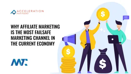 Why Affiliate Marketing Is a Great Strategy for Growing Your Business