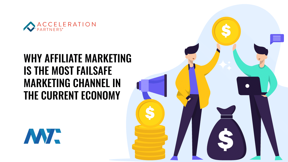 Why Affiliate Marketing Is a Great Strategy for Growing Your Business