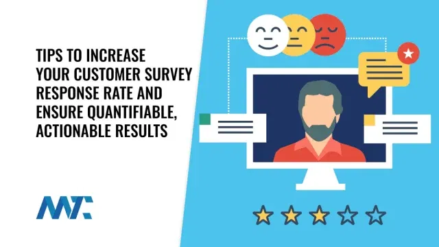 How to increase survey participation