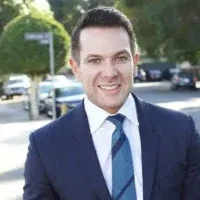Mike Mandell