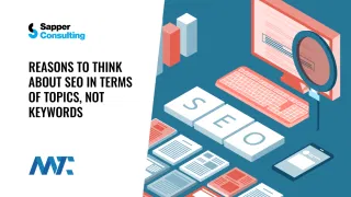 SEO Topics Versus Keywords