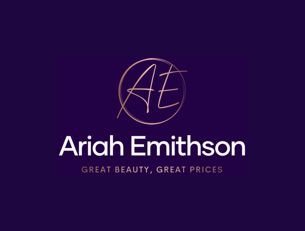 Looka: Your AI-Powered Logo and Graphic Branding Site 12 Initials Logo