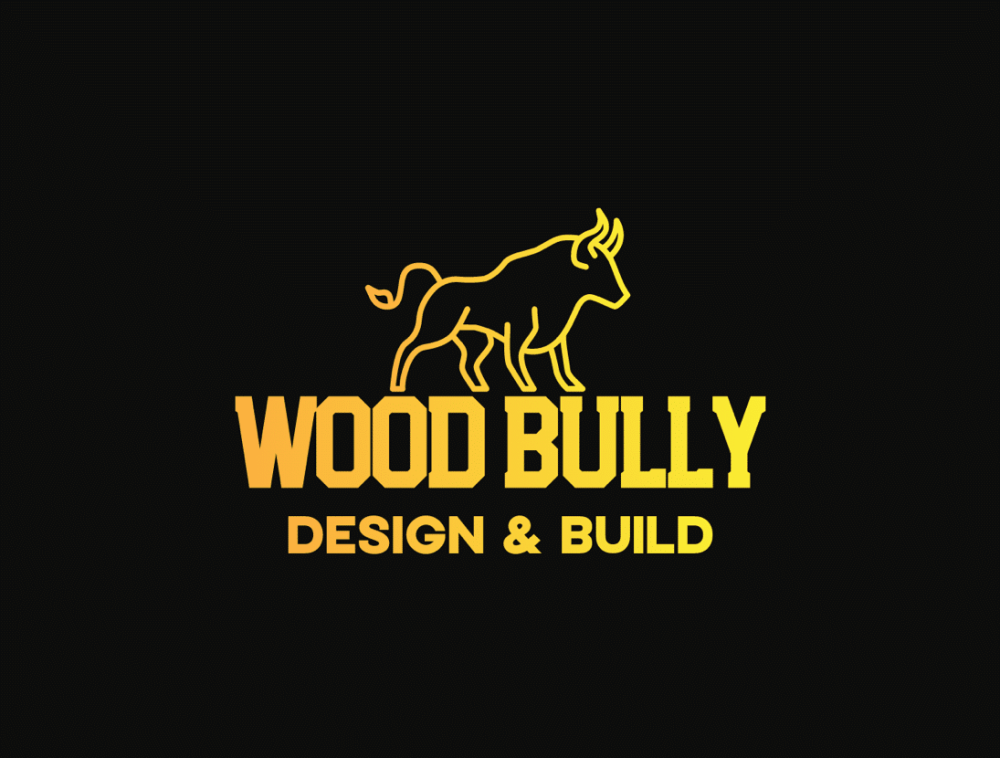 Looka: Your AI-Powered Logo and Graphic Branding Site 2 Bull logo