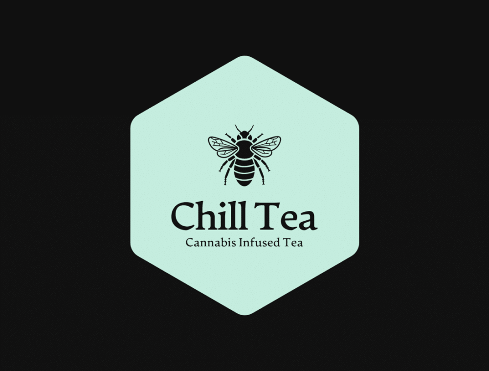 Looka: Your AI-Powered Logo and Graphic Branding Site 11 Tea Logo