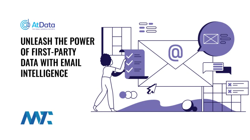 AtData Email Intelligence for Fraud Protection and Deliverability