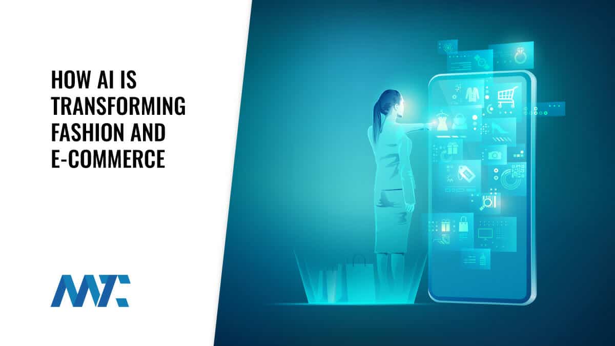 How AI is transforming the fashion industry and e-commerce
