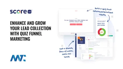 Quiz Funnel Marketing and Scorecard Marketing With ScoreApp