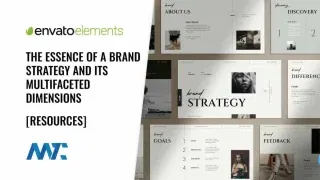 What is a Brand Strategy?