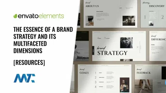 What is a Brand Strategy?