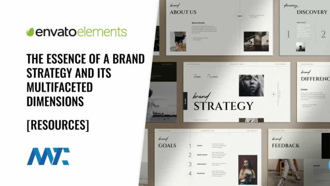 What is a Brand Strategy?