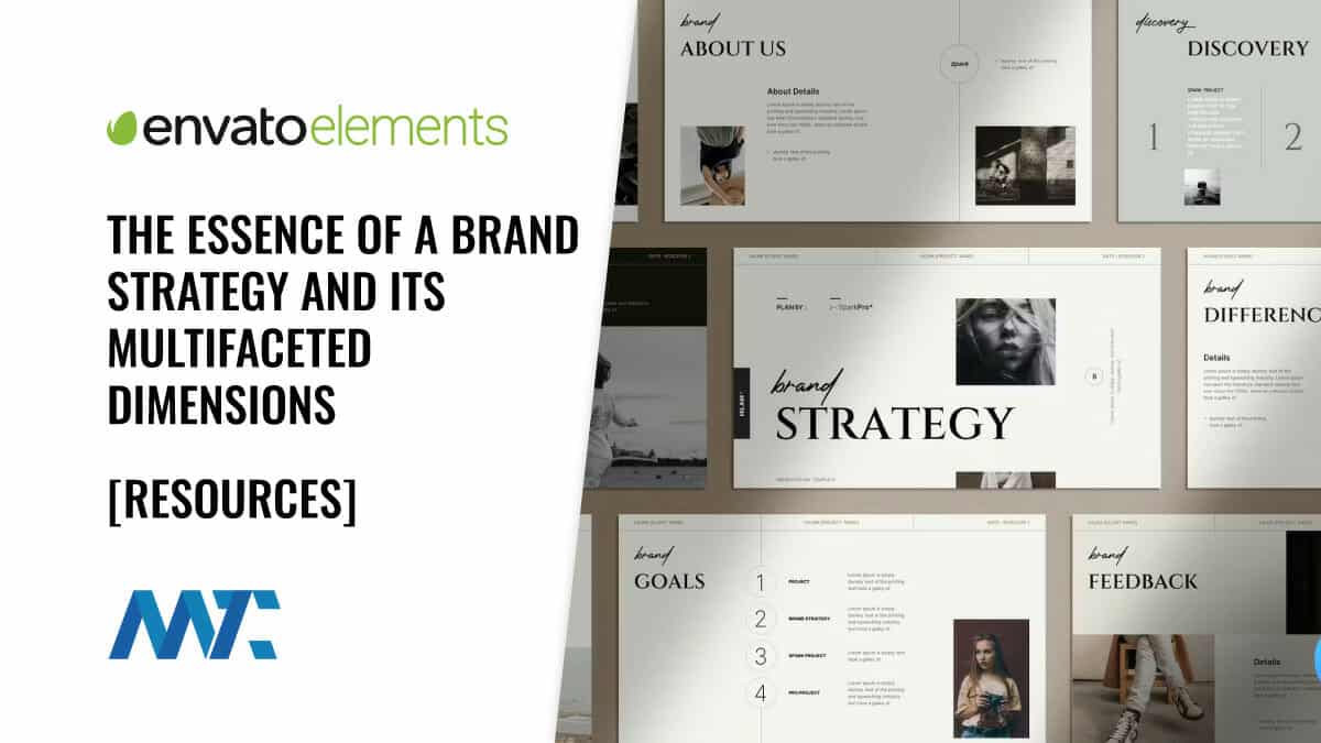 What is a Brand Strategy?