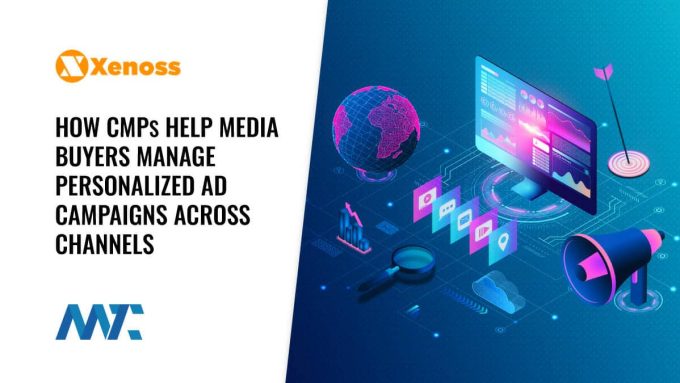 What is a CMP? How Creative Management Platforms Help Media Buyers Manage Personalized Ad Campaigns Across Channels