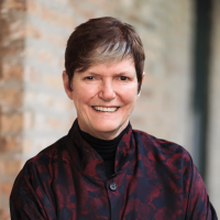 Colleen Fahey