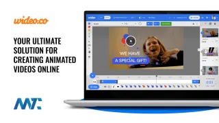 How to Create An Animated Explainer Video Online With Wideo