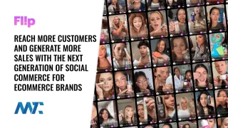 Flip - Social Commerce for Ecommerce