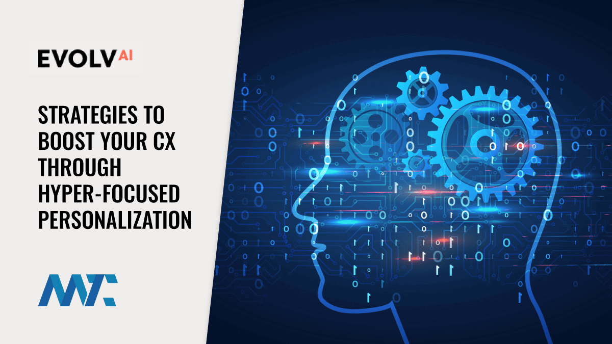 4 Strategies to Boost Your CX Through Hyper-Focused Personalization Techniques 1 Boosting Customer Experience With AI-Driven Hyper-Personalization