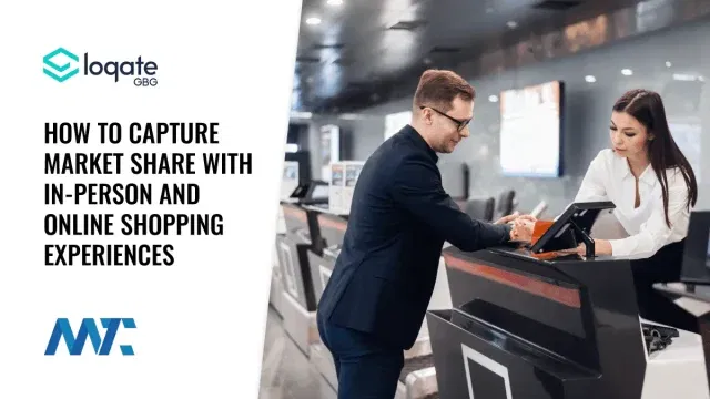 In-Person and Online Checkout Experiences Capture Market Share