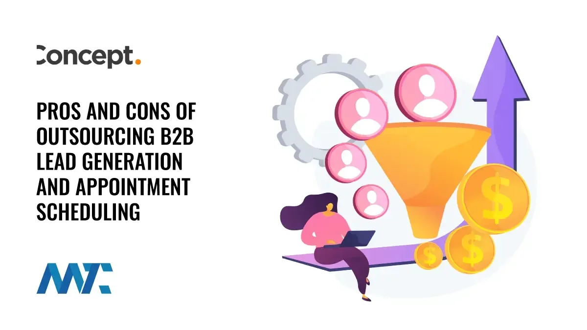 Outsourced Lead Generation (Leadgen) Pros and Cons